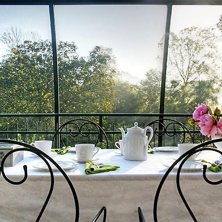 Residenza Guglielmi Bed and Breakfast Campobasso Buitenkant foto
