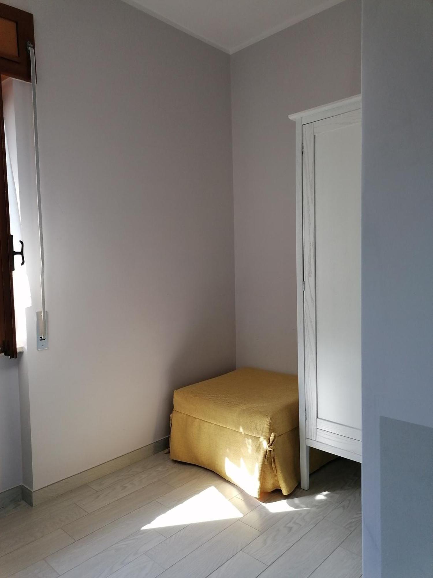 Residenza Guglielmi Bed and Breakfast Campobasso Buitenkant foto