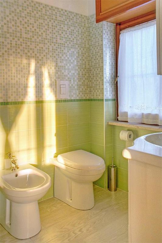 Residenza Guglielmi Bed and Breakfast Campobasso Buitenkant foto
